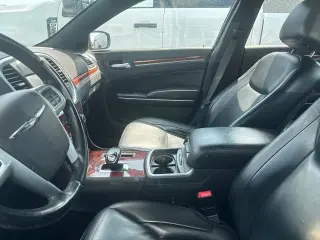 Chrysler 300 2014 AWD Base 4 puertas Sedan