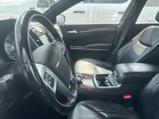 Chrysler 300 2014 AWD Base 4 puertas Sedan