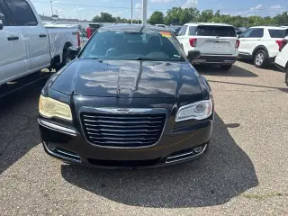 Chrysler 300 2014 AWD Base 4 puertas Sedan