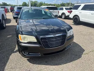 Chrysler 300 2014 AWD Base 4 puertas Sedan