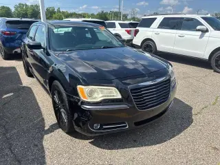 Chrysler 300 2014 AWD Base 4 puertas Sedan