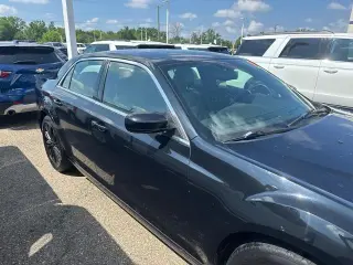 Chrysler 300 2014 AWD Base 4 puertas Sedan