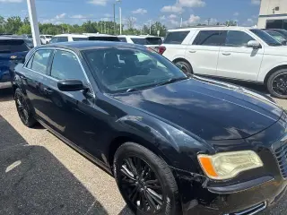 Chrysler 300 2014 AWD Base 4 puertas Sedan