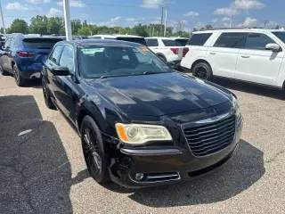 Chrysler 300 2014 AWD Base 4 puertas Sedan