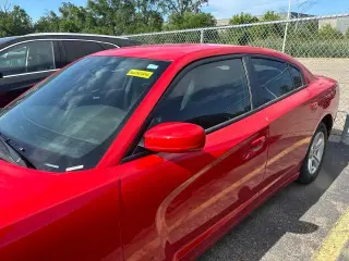 Dodge Charger 2021 SXT 4 puertas Sedan