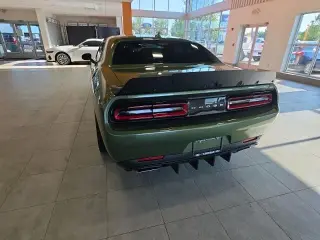 Dodge Challenger 2021 R/T Scat Pack 2 puertas Coupé