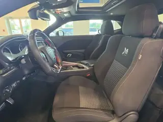 Dodge Challenger 2021 R/T Scat Pack 2 puertas Coupé