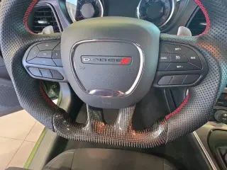 Dodge Challenger 2021 R/T Scat Pack 2 puertas Coupé