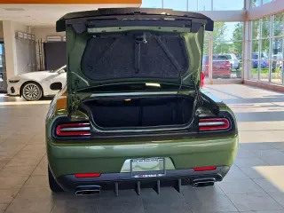 Dodge Challenger 2021 R/T Scat Pack 2 puertas Coupé
