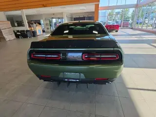 Dodge Challenger 2021 R/T Scat Pack 2 puertas Coupé