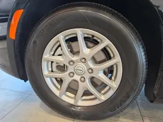 Chrysler Pacifica 2026 Select 4 puertas Minivan