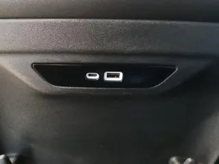 Chrysler Pacifica 2026 Select 4 puertas Minivan
