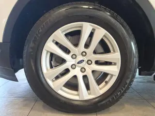 Ford Explorer 2018 AWD XLT 4 puertas SUV