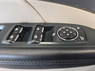 Ford Explorer 2018 AWD XLT 4 puertas SUV