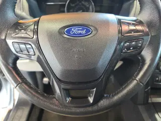 Ford Explorer 2018 AWD XLT 4 puertas SUV