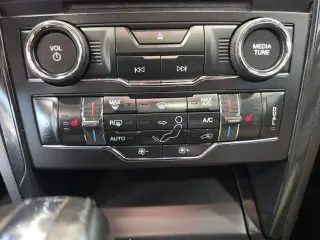 Ford Explorer 2018 AWD XLT 4 puertas SUV