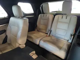 Ford Explorer 2018 AWD XLT 4 puertas SUV