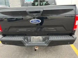 Ford F-150 2018 4x4 XLT 4 puertas SuperCrew 5.5 pies. SB