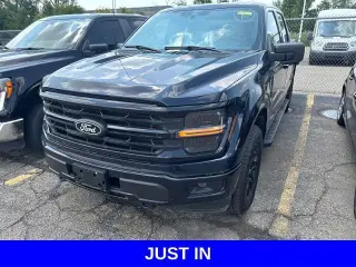 Ford F-150 2024 4x4 XLT 4 puertas SuperCrew 5.5 pies. SB