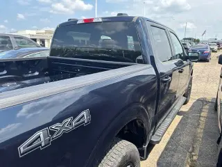 Ford F-150 2024 4x4 XLT 4 puertas SuperCrew 5.5 pies. SB
