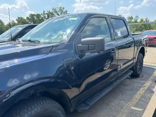 Ford F-150 2024 4x4 XLT 4 puertas SuperCrew 5.5 pies. SB
