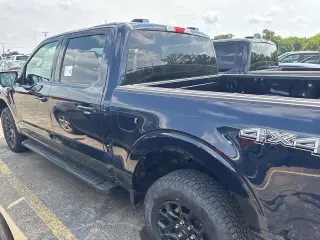 Ford F-150 2024 4x4 XLT 4 puertas SuperCrew 5.5 pies. SB