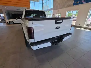 Ford F-150 2016 4x4 XLT 4 puertas SuperCab 6.5 pies SB