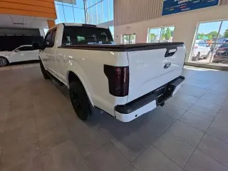 Ford F-150 2016 4x4 XLT 4 puertas SuperCab 6.5 pies SB