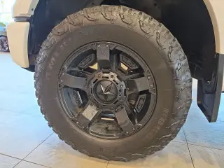 Ford F-150 2016 4x4 XLT 4 puertas SuperCab 6.5 pies SB