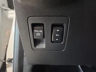 Ford F-150 2016 4x4 XLT 4 puertas SuperCab 6.5 pies SB