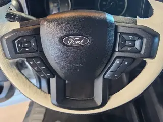 Ford F-150 2016 4x4 XLT 4 puertas SuperCab 6.5 pies SB