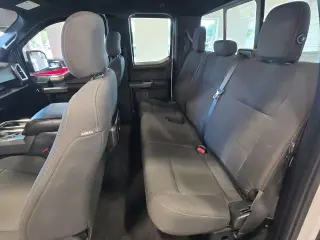 Ford F-150 2016 4x4 XLT 4 puertas SuperCab 6.5 pies SB