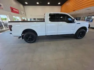Ford F-150 2016 4x4 XLT 4 puertas SuperCab 6.5 pies SB