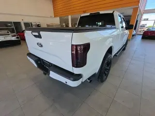 Ford F-150 2016 4x4 XLT 4 puertas SuperCab 6.5 pies SB