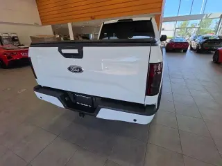 Ford F-150 2016 4x4 XLT 4 puertas SuperCab 6.5 pies SB