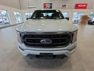 Ford F-150 2023 4x4 XLT 4 puertas SuperCrew 5.5 pies. SB
