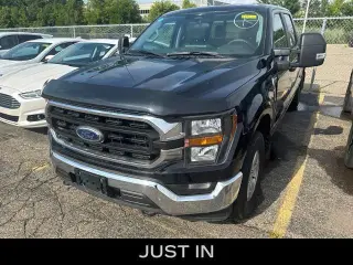 Ford F-150 2023 4x4 XLT 4 puertas SuperCrew 6.5 pies SB