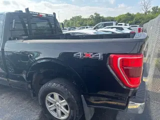 Ford F-150 2023 4x4 XLT 4 puertas SuperCrew 6.5 pies SB