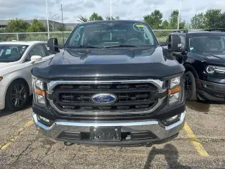 Ford F-150 2023 4x4 XLT 4 puertas SuperCrew 6.5 pies SB