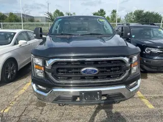 Ford F-150 2023 4x4 XLT 4 puertas SuperCrew 6.5 pies SB