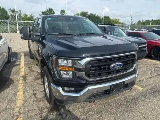 Ford F-150 2023 4x4 XLT 4 puertas SuperCrew 6.5 pies SB