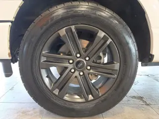 Ford F-150 2021 4x4 XLT 4 puertas SuperCrew 5.5 pies. SB