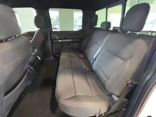 Ford F-150 2021 4x4 XLT 4 puertas SuperCrew 5.5 pies. SB