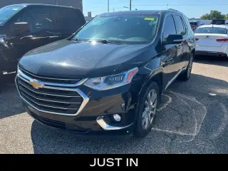 Chevrolet Traverse 2019 4x4 Premier 4 puertas SUV