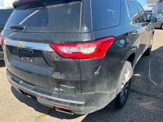 Chevrolet Traverse 2019 4x4 Premier 4 puertas SUV