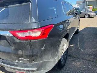 Chevrolet Traverse 2019 4x4 Premier 4 puertas SUV