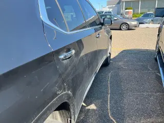 Chevrolet Traverse 2019 4x4 Premier 4 puertas SUV