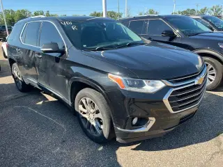 Chevrolet Traverse 2019 4x4 Premier 4 puertas SUV