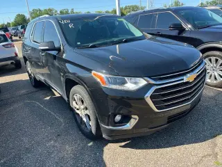 Chevrolet Traverse 2019 4x4 Premier 4 puertas SUV