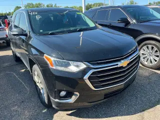 Chevrolet Traverse 2019 4x4 Premier 4 puertas SUV
